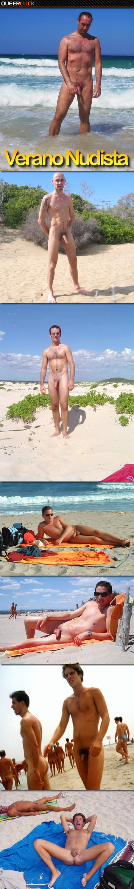 Verano Nudista