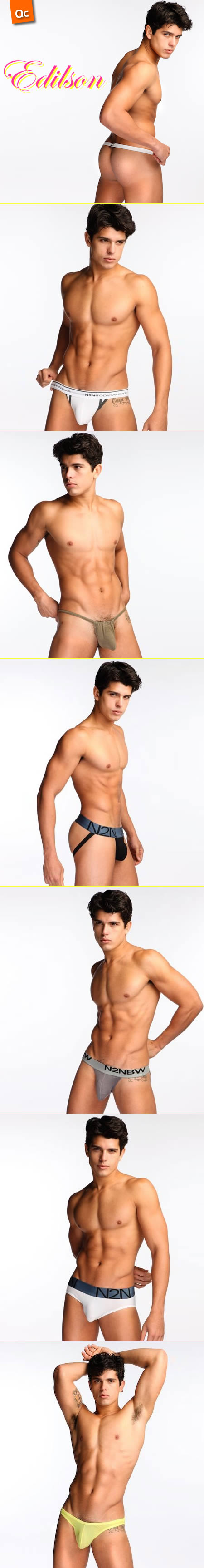 Edilson Nascimento para N2N
