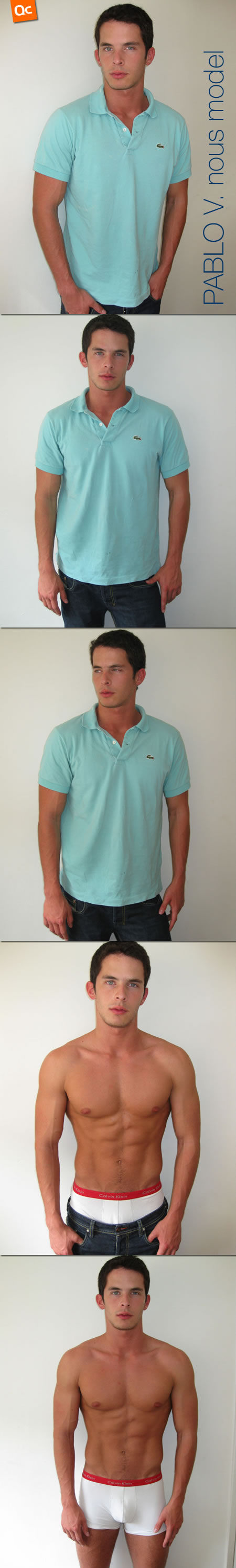 Nous: Pablo V.