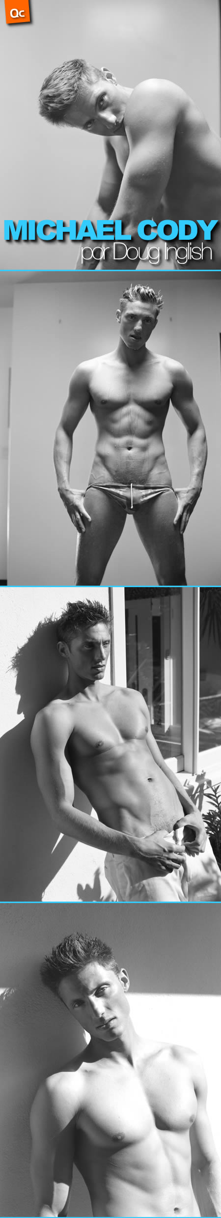 Doug Inglish: Michael Cody