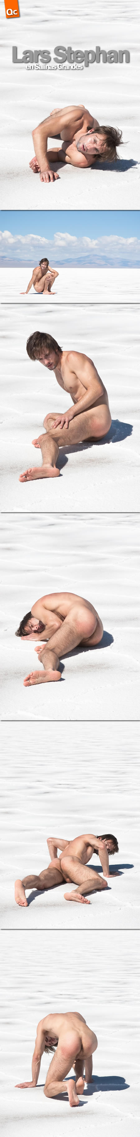Lars Stephan