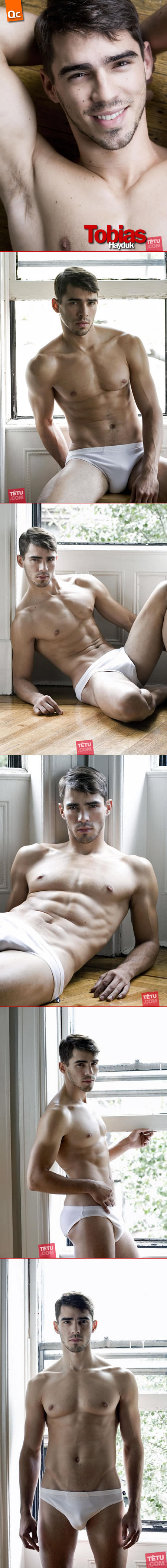 Têtu: Tobias Hayduk