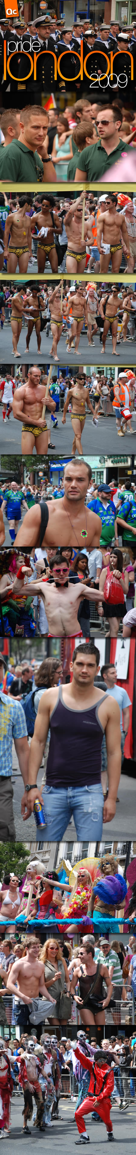 London Pride