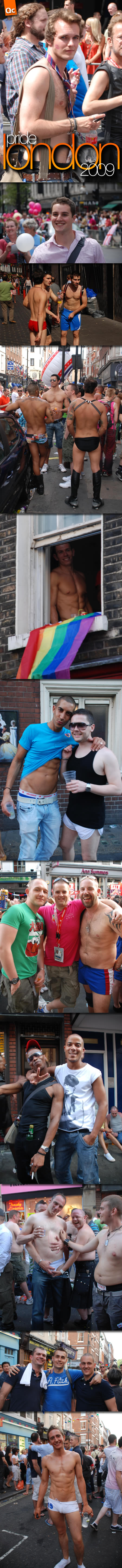 London Pride