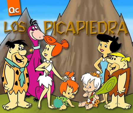 Los Picapiedra