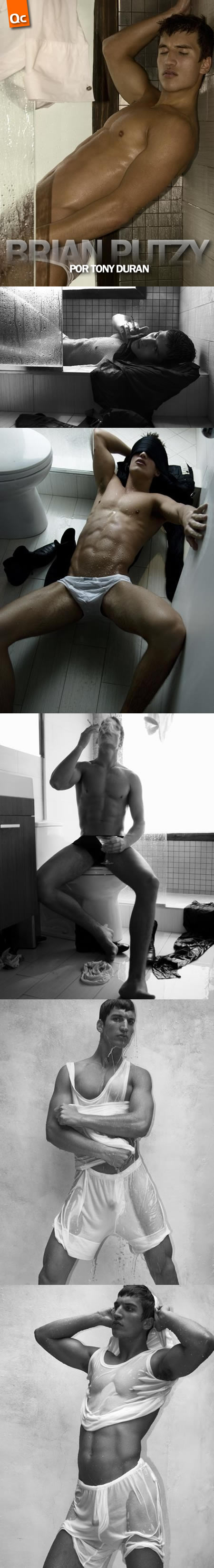 Tony Duran: Brian Putzy