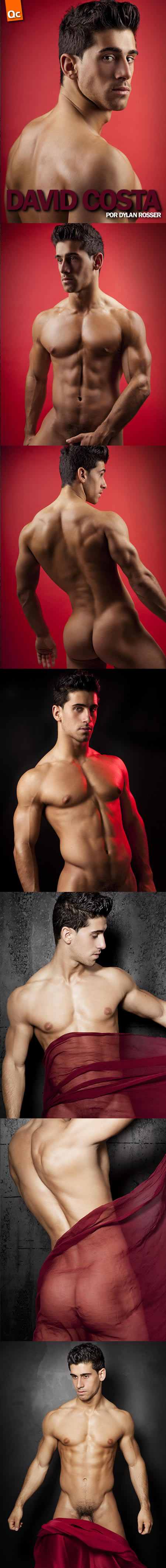 Dylan Rosser: David Costa