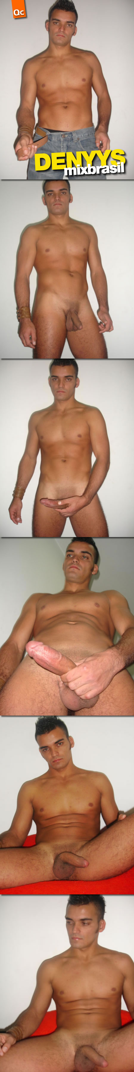 Mix Brasil: Denyys