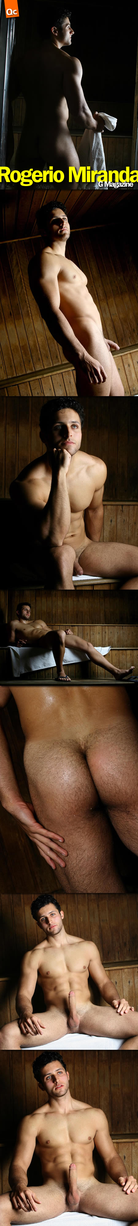 G Online: Rogerio Miranda