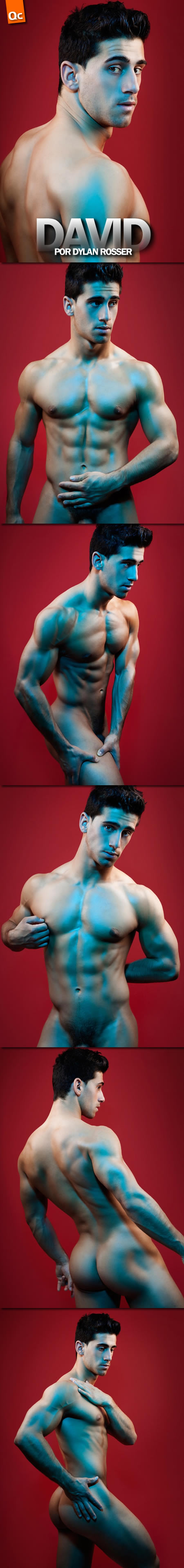Dylan Rosser: David Costa