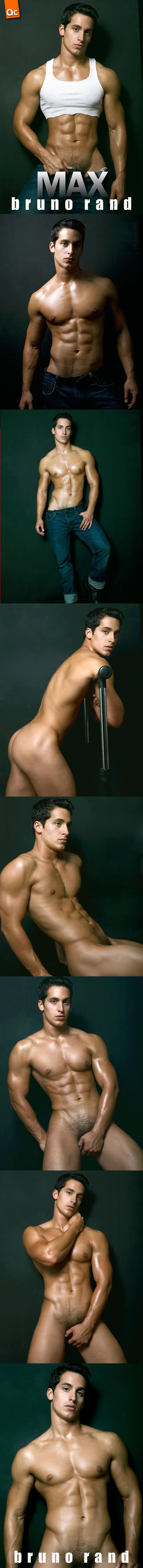 Bruno Rand: Max