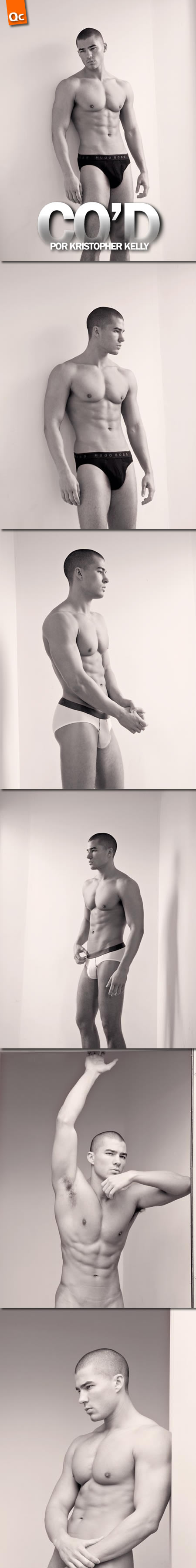Kristopher Kelly: Co'd