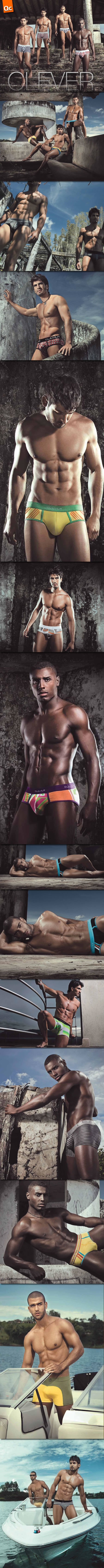 Ropa Interior Clever