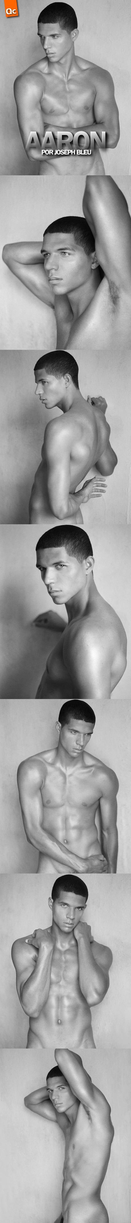 Joseph Bleu: Aaron