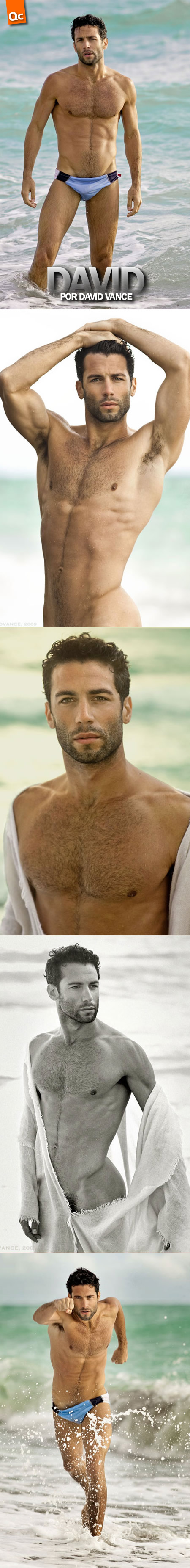 David Vance: David