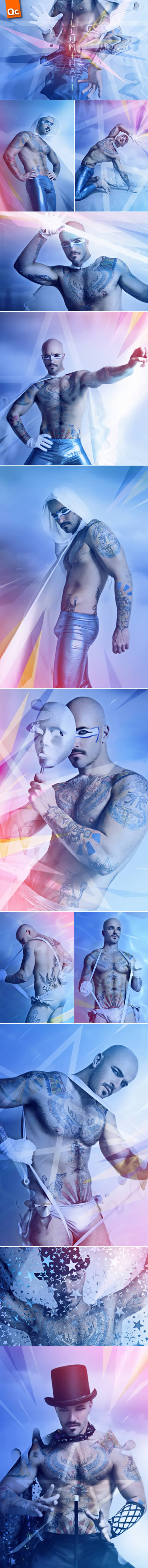 Exterface: Illuminati