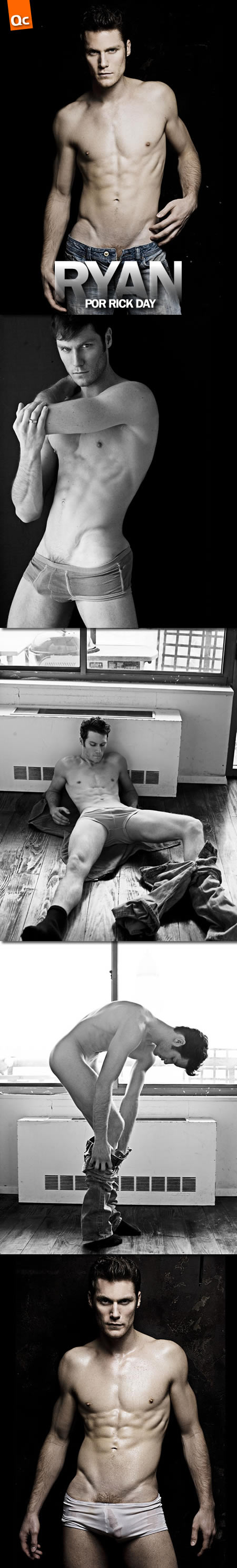 Rick Day: Ryan Murray