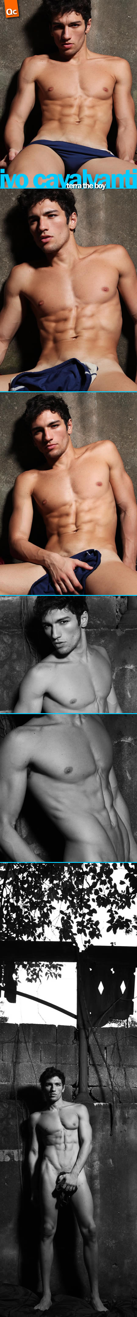 Terra The Boy: Ivo Cavalcanti (2)