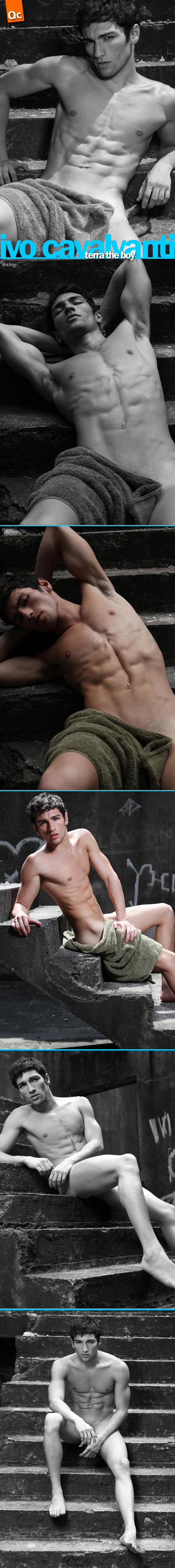 Terra The Boy: Ivo Cavalcanti (3)