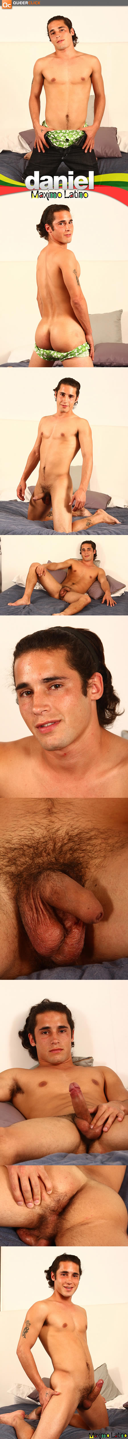 Maximo Latino: Daniel