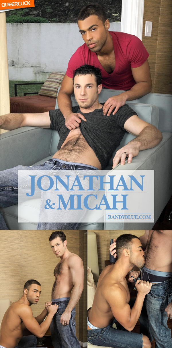 Randy Blue: Jonathan & Micah