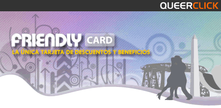 Friendly Card