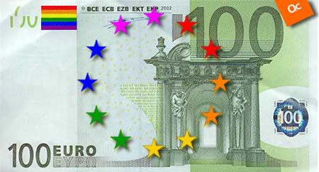 Cámara de Comercio Gay y Lésbica Ibérica