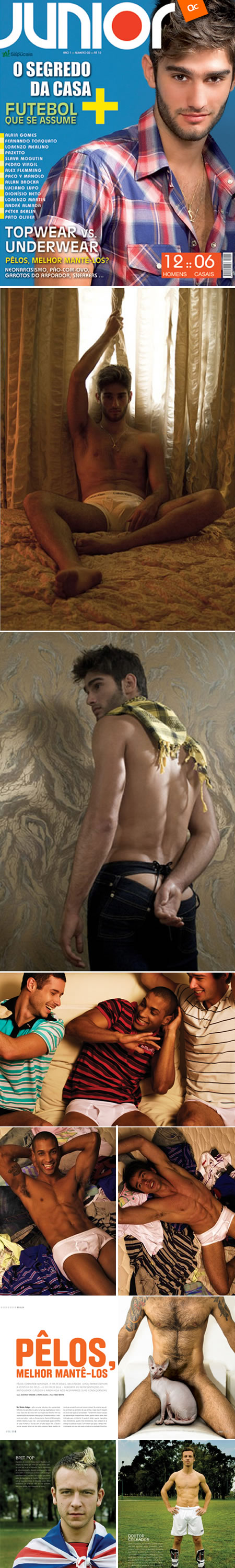 Revista Junior #2