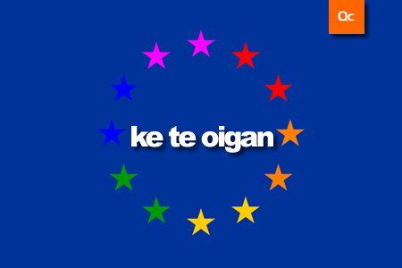 Ke te Oigan