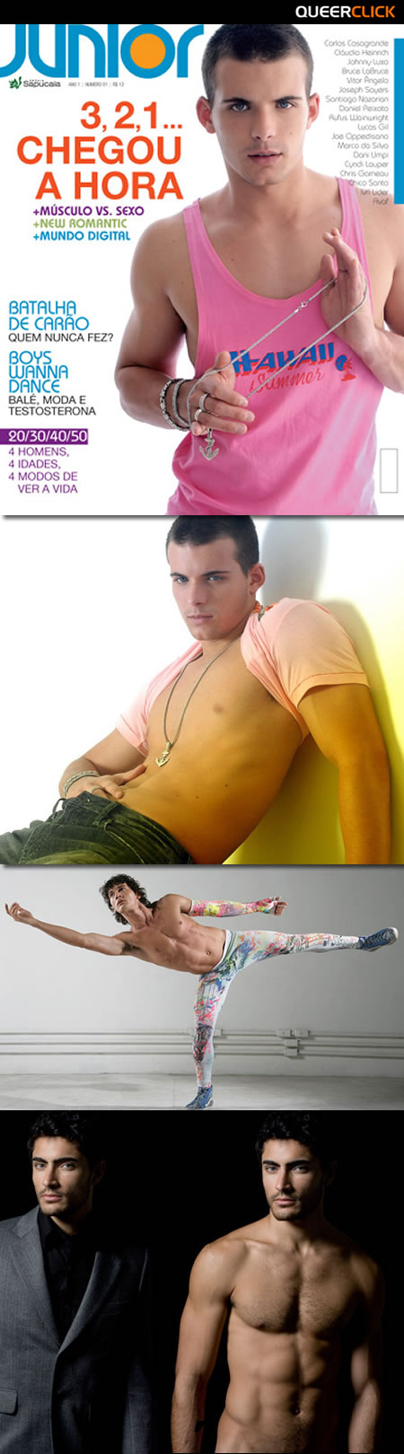 Revista Junior
