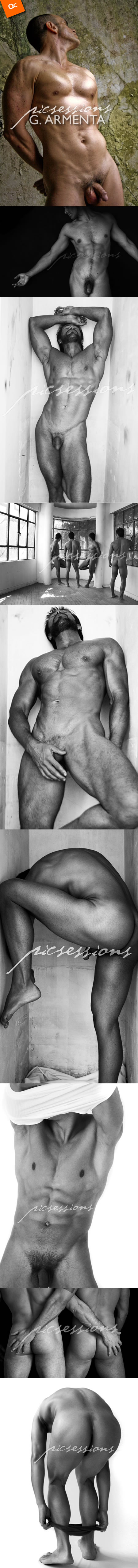 Picsessions por G. Armenta