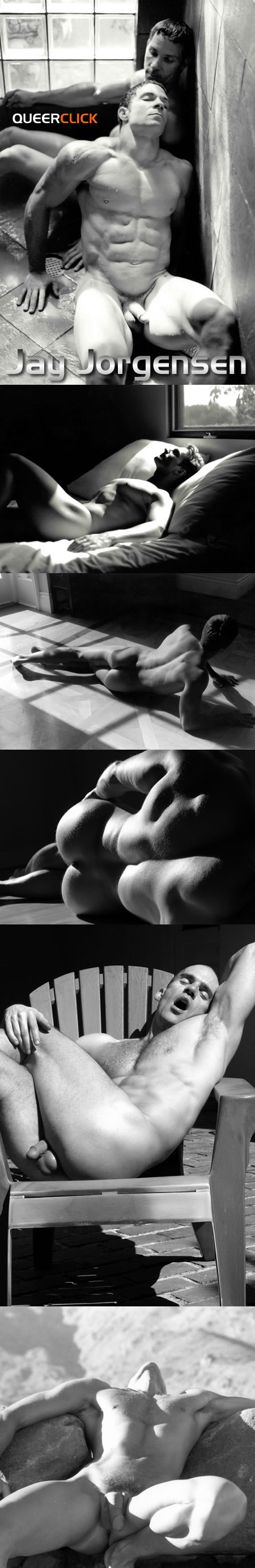El Arte de Jay Jorgensen