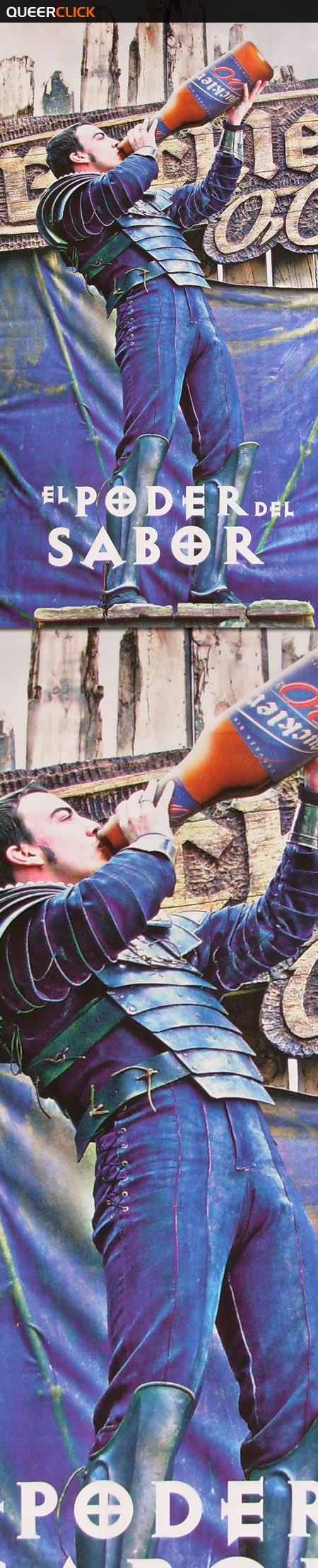 Bulto Campeón