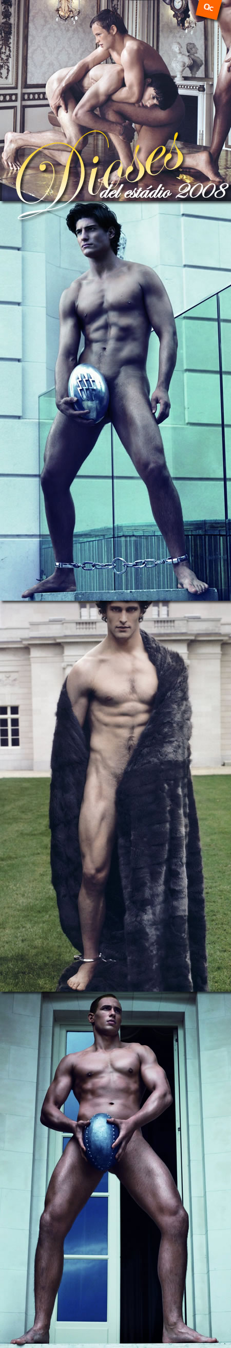 Más Dioses del Calendario