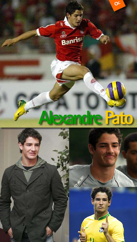 Los italianos se llevaron al Pato