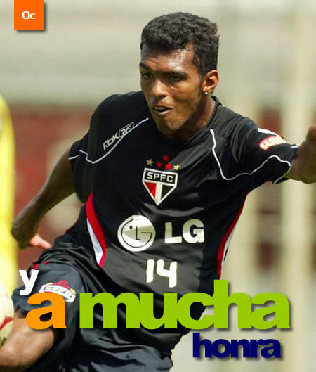 El fútbol no es para mariquitas