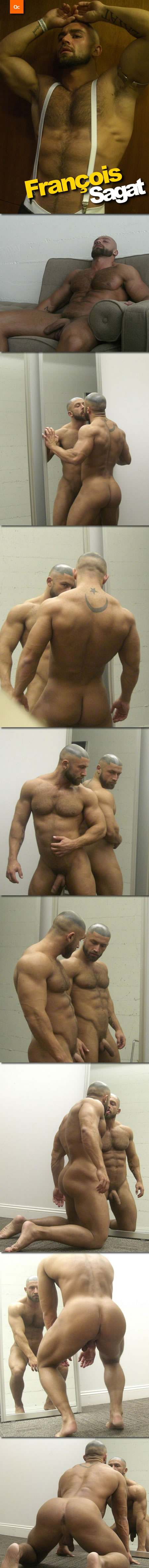 Sagat Vuelve a Blogar