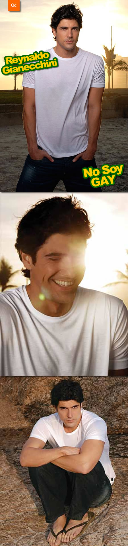 Rey, Rey... ¡Reynaldo es nuestro rey!