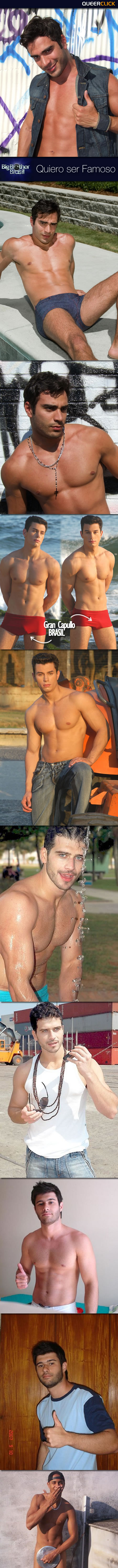Gran Hermano Brasil 8