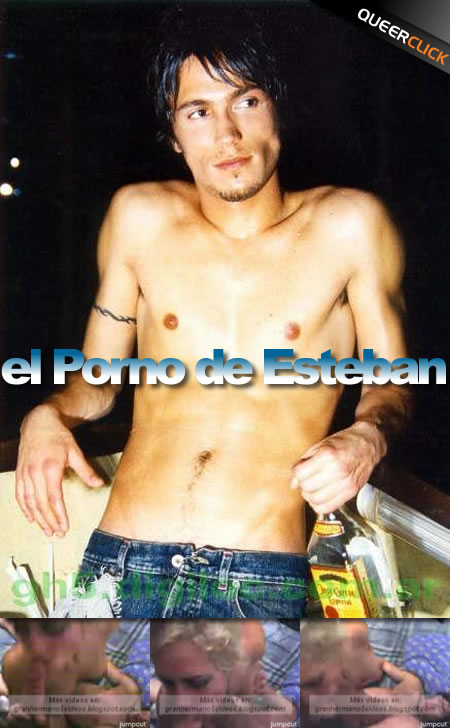 El Vídeo Porno del GH Esteban
