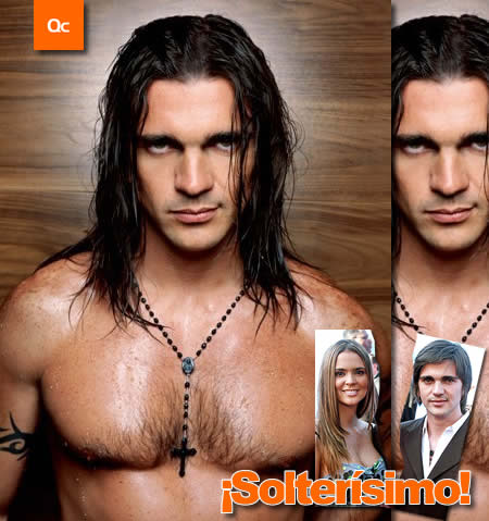 ¡ ¡ ¡Juanes está soltero!!!
