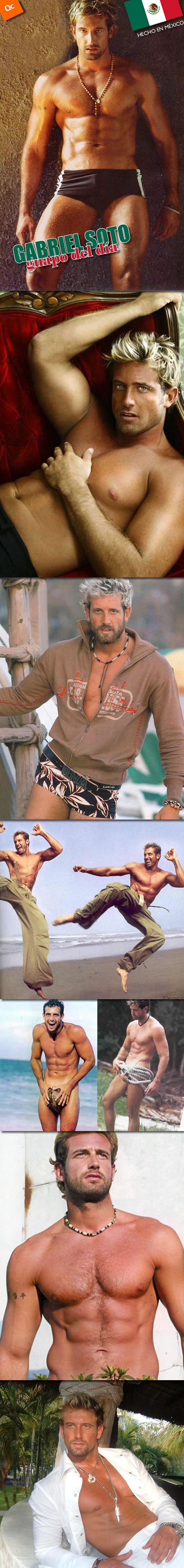 Gabriel Soto