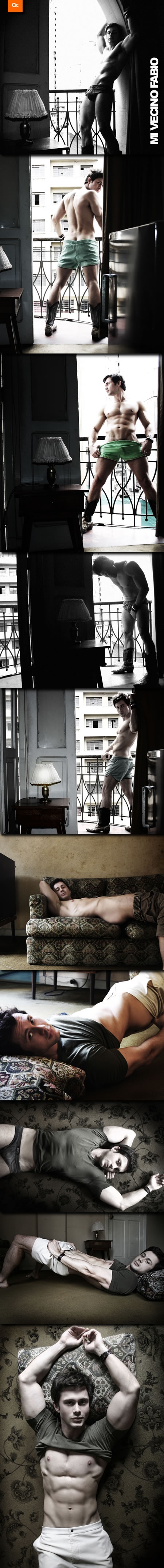 El Macho de la Ventana