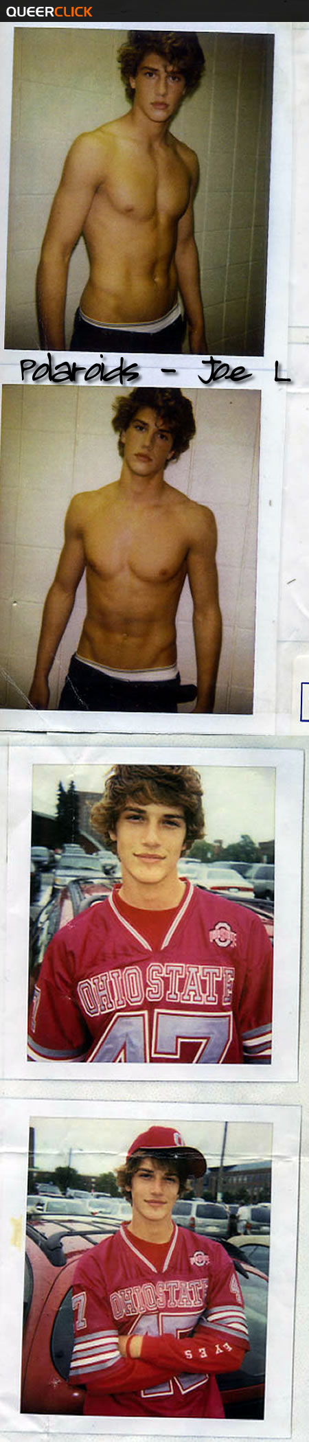 Polaroids - Joe L