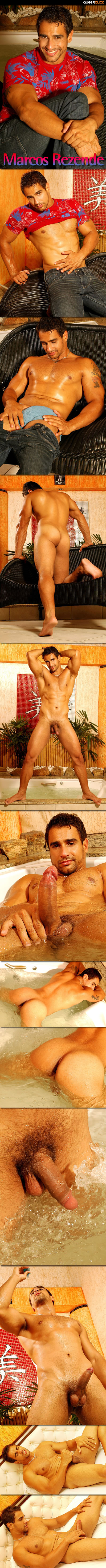 Marcus Rezende en G Online