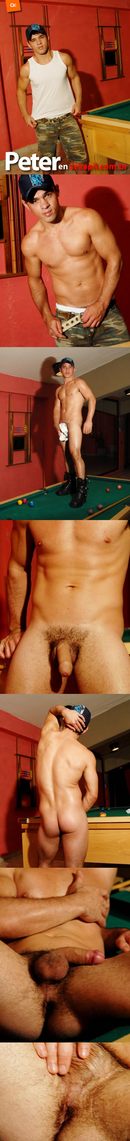 Pitter en Sexapil.com.br