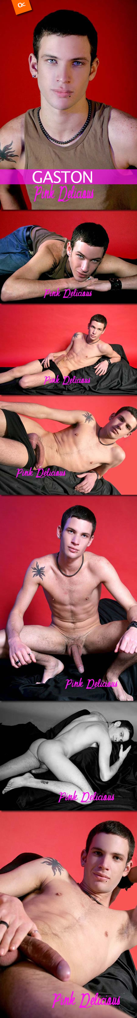 Pink Delicious