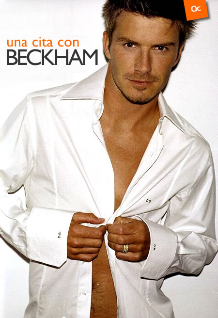 Una Cita con Beckham