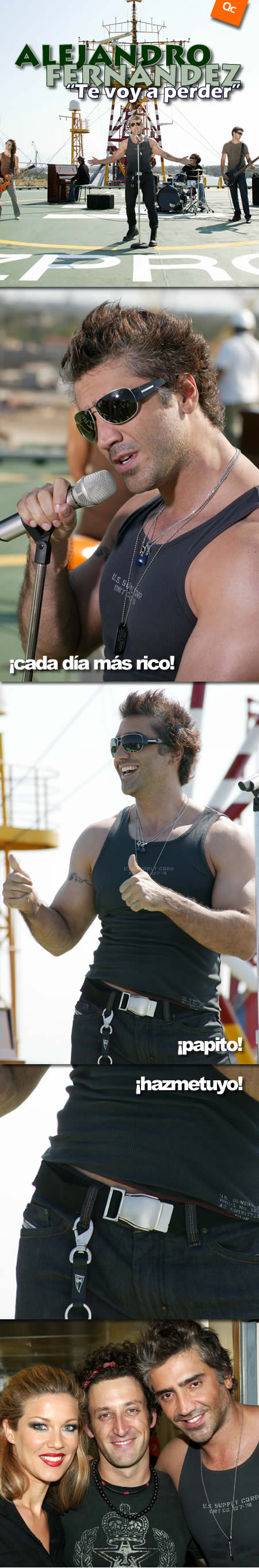 Alejandro Fernández