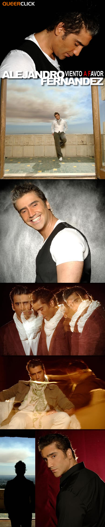 Más Alejandro Fernandez